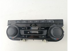 Recambio de mandos calefaccion aire para seat leon (1p1) reference referencia OEM IAM 5HB01017004 5P0907044M 
