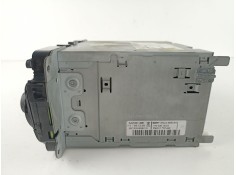 Recambio de radio cd/mp3 para seat leon (1p1) reference referencia OEM IAM 1P0035153B 8157648216366  2