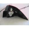 Recambio de piloto trasero izquierdo para renault megane 1.9 d /f9q b8 referencia OEM IAM   