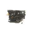 Recambio de cerradura puerta delantera derecha para seat leon (1p1) 1.6 tdi referencia OEM IAM 1P1837016B  