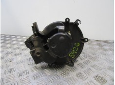 Recambio de motor calefaccion : m. benz c 220 : 2.2 cdi (142,76cv) 3p [2002] para m. benz c 220 2.2 cdi referencia OEM IAM    2