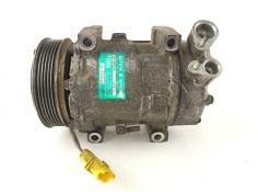 Recambio de compresor aire acondicionado para citroen xsara picasso 1.6 hdi 110 exclusive referencia OEM IAM 9645440480 28179035
