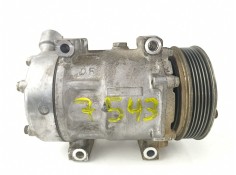 Recambio de compresor aire acondicionado para citroen xsara picasso 1.6 hdi 110 exclusive referencia OEM IAM 9645440480 28179035 2