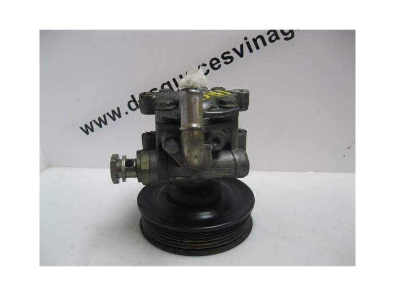 Recambio de bomba direccion para seat toledo ii (1m2) 1.6 16v referencia OEM IAM SIN REFERENCIA  
