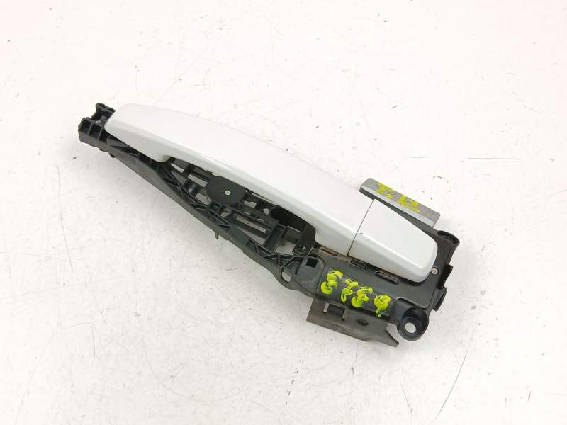 Recambio de manilla trasera izquierda para opel astra j (p10) 1.6 cdti (68) referencia OEM IAM 14096201  