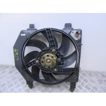 ELECTROVENTILADOR 96FB8C607 CL 