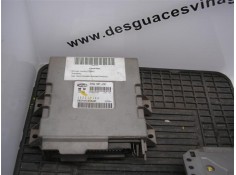 Recambio de centralita : citroen xantia : 1.9 d turismo [1996] para citroen xantia 1.9 d turismo referencia OEM IAM 9624538480-M