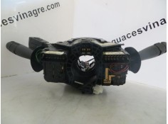 Recambio de mando luces y limpias : renault laguna : 1.6g- renault laguna ii 16v [2001] para renault laguna 1.6g- laguna ii 16v  2