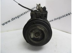 Recambio de aire acondicionado : bmw 525 : 2.5 g [1990] para bmw  525 2.5 g referencia OEM IAM 1390591   2