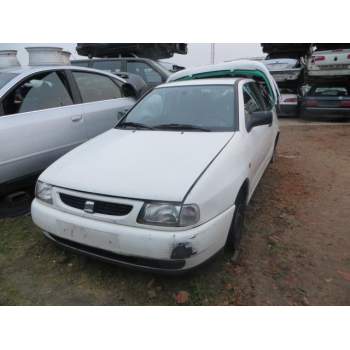 SEAT IBIZA II (6K1)