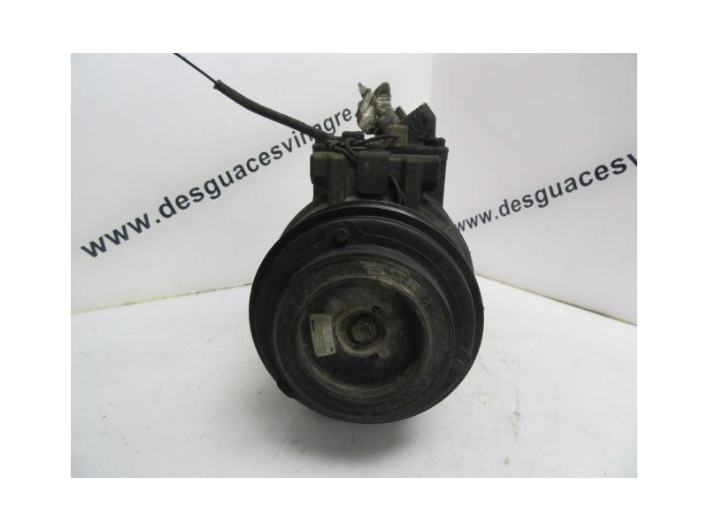 Recambio de aire acondicionado : bmw 525 : 2.5 g [1990] para bmw  525 2.5 g referencia OEM IAM 1390591  