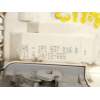 Recambio de cerradura puerta delantera derecha para seat leon (1p1) 1.6 tdi referencia OEM IAM 1P1837016B  