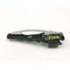 Recambio de manilla trasera izquierda para opel astra j (p10) 1.6 cdti (68) referencia OEM IAM 14096201  