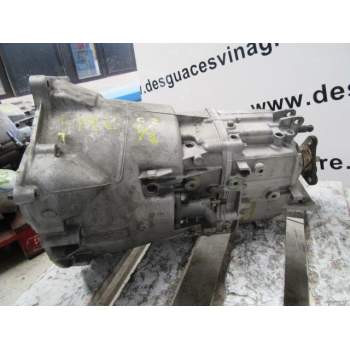 CAJA CAMBIOS 5V TURBO DIESEL 1434404 23001434404 