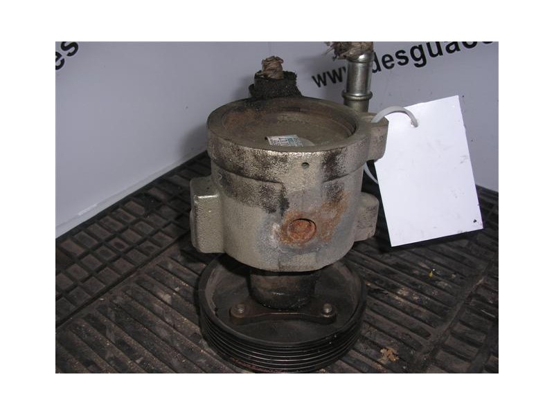 Recambio de bomba dirección : renault megane : 1.9 dti d/f9q a7 (97,92cv) [2000] para renault megane 1.9 dti d/f9q a7 referencia
