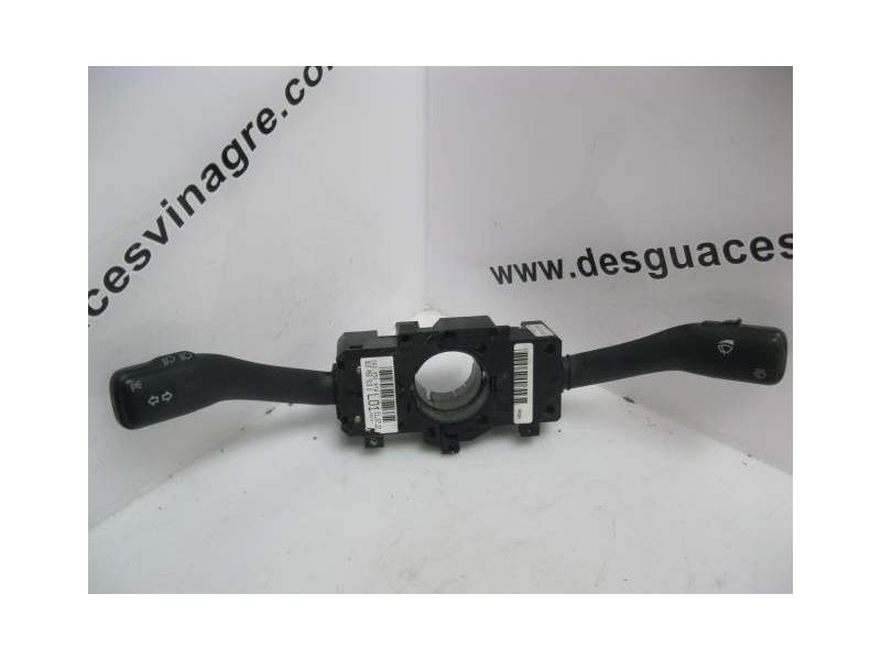 Recambio de mando luces y limpias para seat toledo ii (1m2) 1.6 16v referencia OEM IAM   