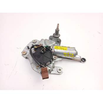 MOTOR LIMPIA TRASERO 6405F5 0390201408 3397020407