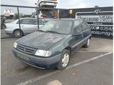 citroen saxo del año 1996
