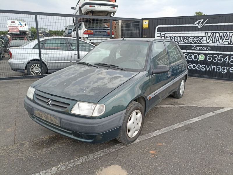 citroen saxo del año 1996