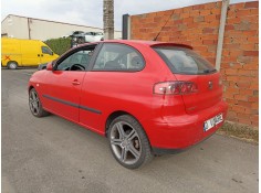 seat ibiza (6l1) del año 2002 2