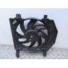 Recambio de electroventilador para ford fiesta 1.8 d referencia OEM IAM 96FB8C607 CL  