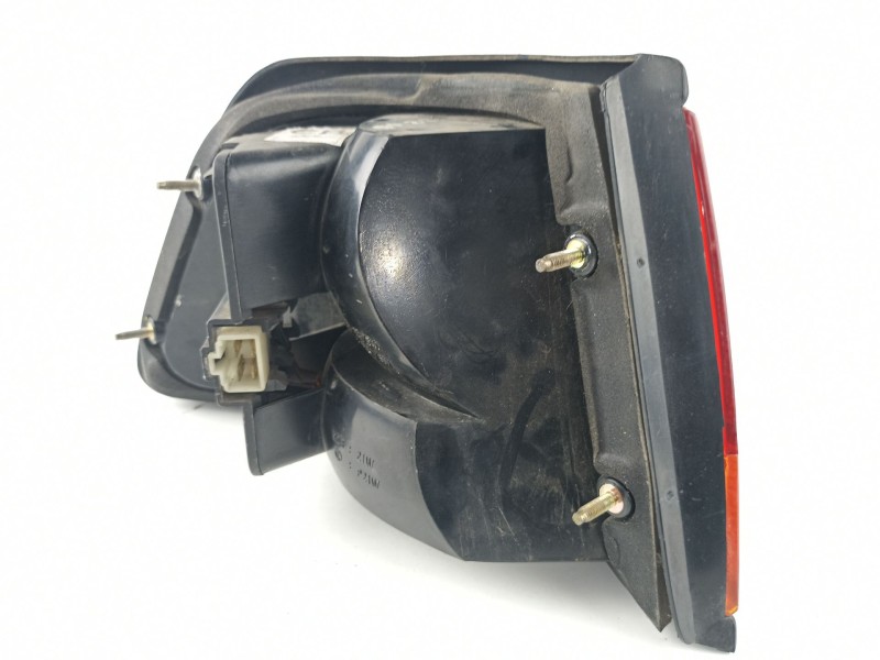 Recambio de piloto trasero derecho para daewoo aranos 1.8 g -c18le-g referencia OEM IAM 96185166  