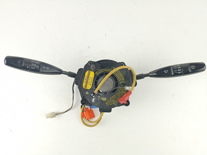 Recambio de mando luces y limpias para daewoo aranos 1.8 g -c18le-g referencia OEM IAM 9613914396139144  