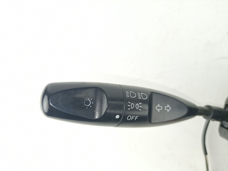 Recambio de mando luces y limpias para daewoo aranos 1.8 g -c18le-g referencia OEM IAM 9613914396139144  