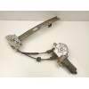 Recambio de elevalunas trasero izquierdo para hyundai lantra 1.9 d -djy referencia OEM IAM 8340129031  
