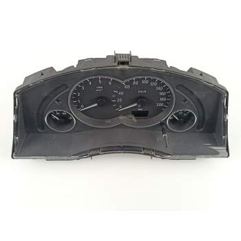 CUADRO INSTRUMENTOS 13173381 87001437 110080162026