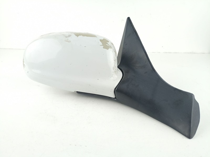Recambio de retrovisor derecho para daewoo aranos 1.8 g -c18le-g referencia OEM IAM 96166347  