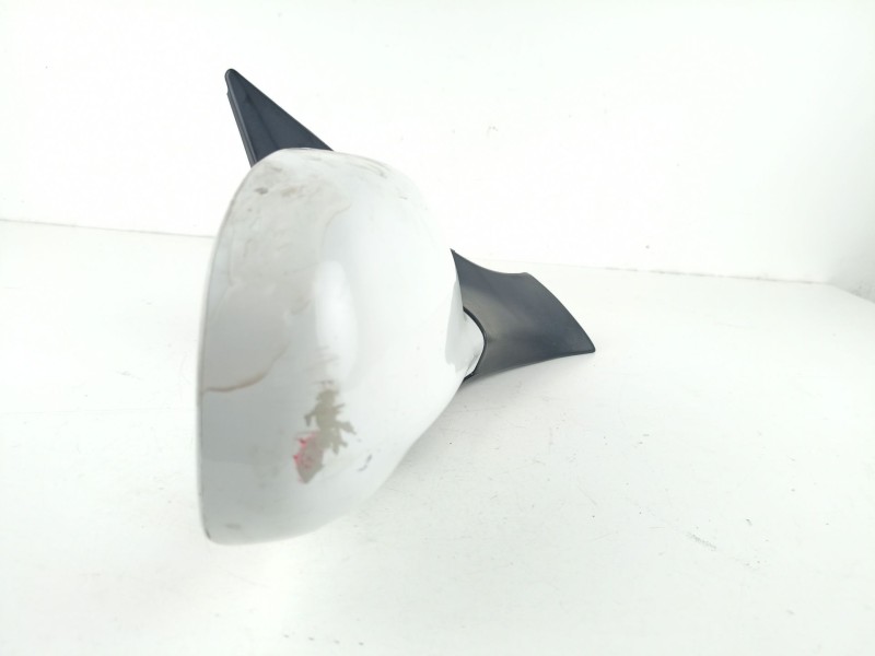 Recambio de retrovisor derecho para daewoo aranos 1.8 g -c18le-g referencia OEM IAM 96166347  