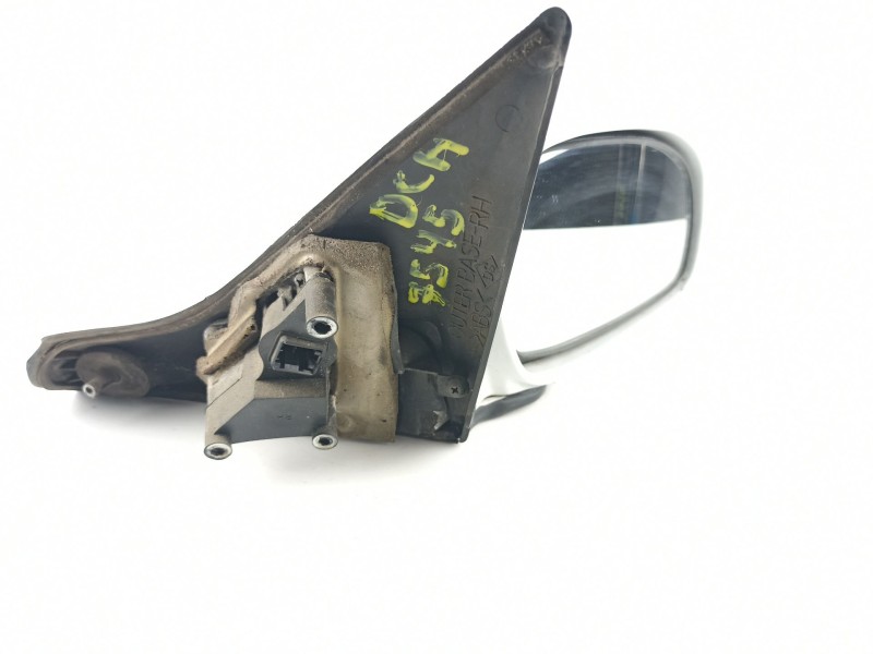 Recambio de retrovisor derecho para daewoo aranos 1.8 g -c18le-g referencia OEM IAM 96166347  