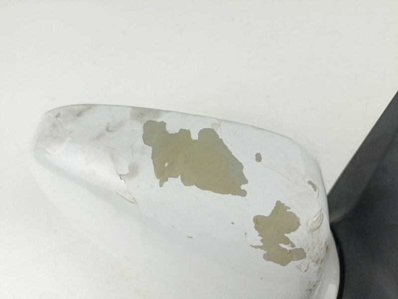 Recambio de retrovisor derecho para daewoo aranos 1.8 g -c18le-g referencia OEM IAM 96166347  