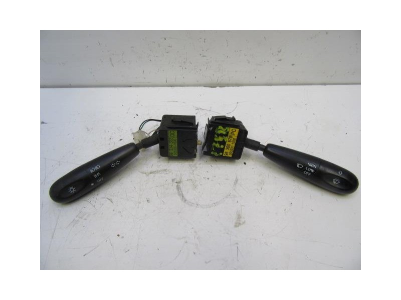 Recambio de mando luces y limpias : daewoo matiz : 0.8 g g/f8cv 5p [2000] para daewoo matiz 0.8 g g/f8cv referencia OEM IAM   
