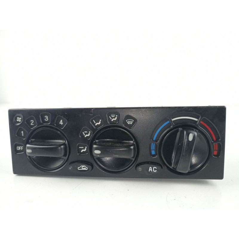 Recambio de mandos calefaccion aire para daewoo aranos 1.8 g -c18le-g referencia OEM IAM 6K29  