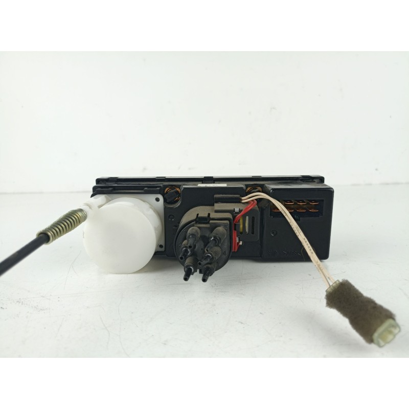 Recambio de mandos calefaccion aire para daewoo aranos 1.8 g -c18le-g referencia OEM IAM 6K29  