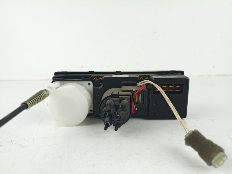 Recambio de mandos calefaccion aire para daewoo aranos 1.8 g -c18le-g referencia OEM IAM 6K29  