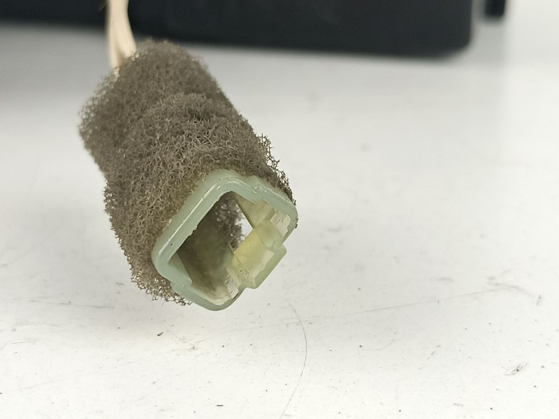 Recambio de mandos calefaccion aire para daewoo aranos 1.8 g -c18le-g referencia OEM IAM 6K29  