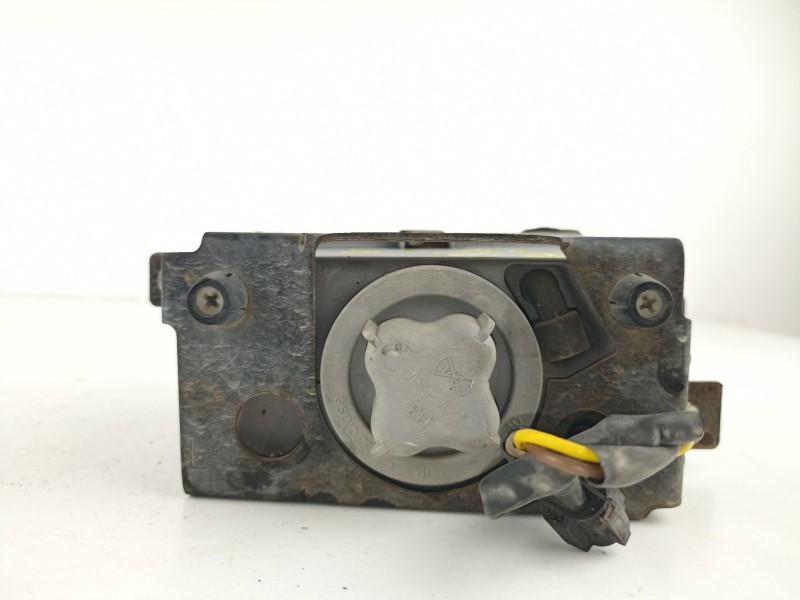 Recambio de antiniebla izquierdo para daewoo aranos 1.8 g -c18le-g referencia OEM IAM 96186479  