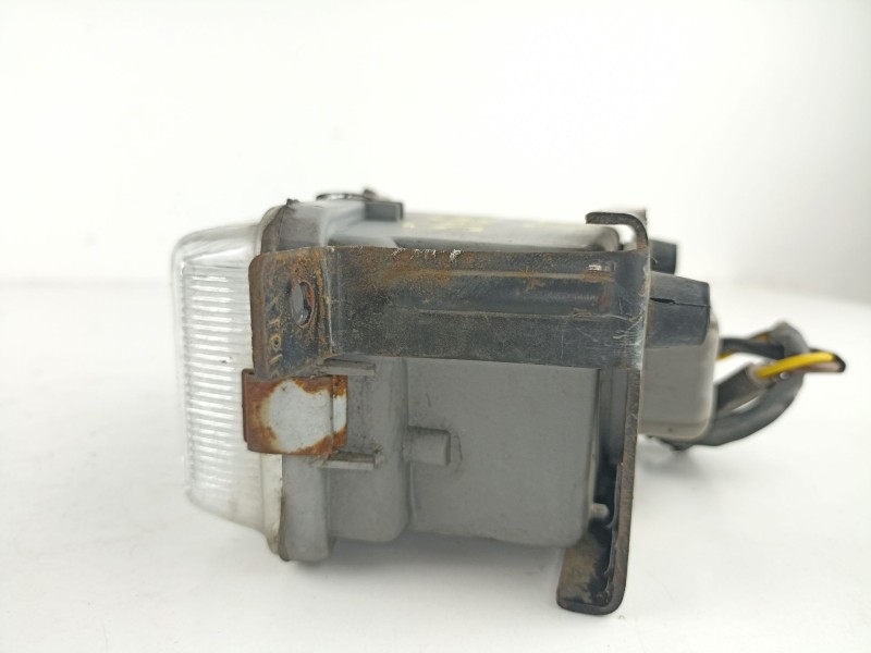 Recambio de antiniebla izquierdo para daewoo aranos 1.8 g -c18le-g referencia OEM IAM 96186479  