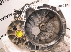 Recambio de cambio 5v (gasolina) : ford focus : 2.0 g /eddc (130,56cv) 5p [1999] para ford focus 2.0 g /eddc referencia OEM IAM 