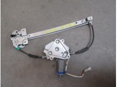 Recambio de elevalunas elec. tra. dch. : honda accord : 1.9 g -f18b2 (136cv) [1999] para honda accord 1.9 g -f18b2 referencia OE