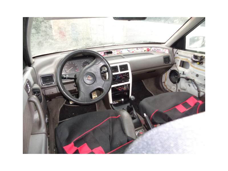 ROVER 216
