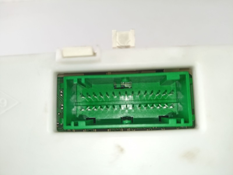 Recambio de mandos calefaccion aire para renault vel satis (bj0) 2.0 16v turbo referencia OEM IAM 8200264425D. 5240121014 