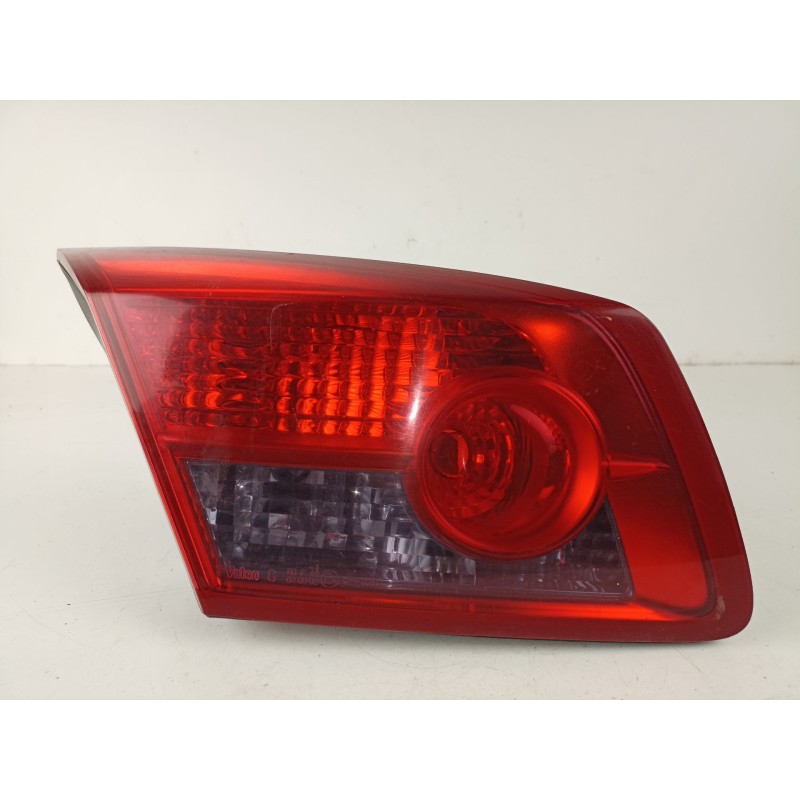 Recambio de piloto porton izquierdo para renault vel satis (bj0) 2.0 16v turbo referencia OEM IAM 89021293  