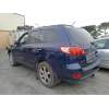 hyundai santa fé ii (cm) del año 2008
