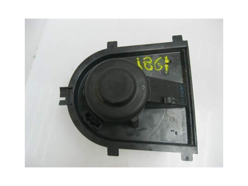 Recambio de motor calefaccion para seat toledo ii (1m2) 1.6 16v referencia OEM IAM 1J1819021C  