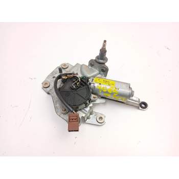 MOTOR LIMPIA TRASERO 6405F5 0390201408 3397020406