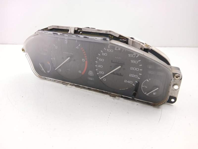Recambio de cuadro instrumentos para rover 600 i (rh) 620 sdi referencia OEM IAM YAC109500PMJ AR0034002 